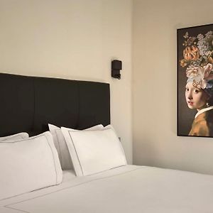 Camera superior con letto king size